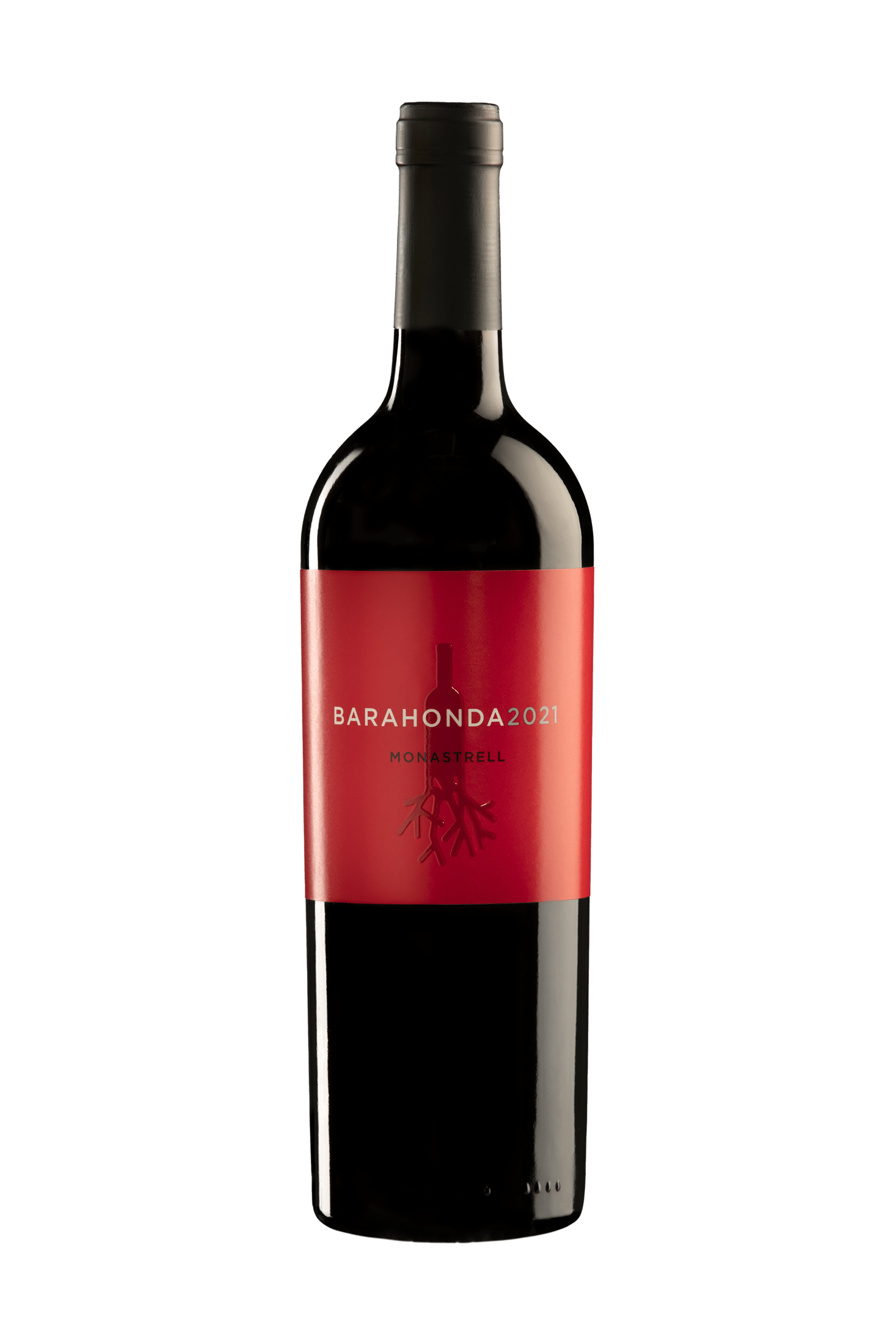 Barahonda Monastrell 2021 Barahonda