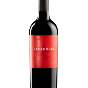 Barahonda Monastrell 2024