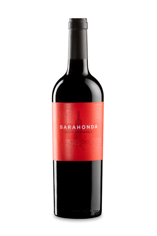 Barahonda Monastrell 2024