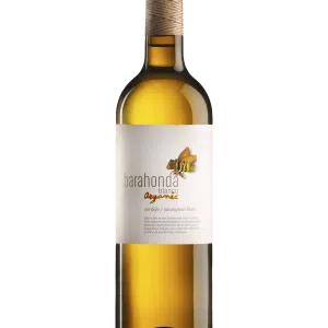 Barahonda Blanco Organic 2025