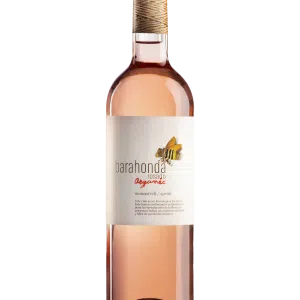 Barahonda Rosado Organic 2025