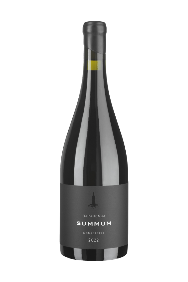 Barahonda Summum Organic 2022